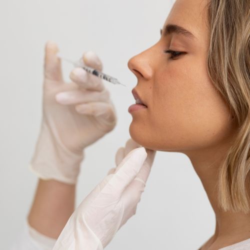 lip filler procedure