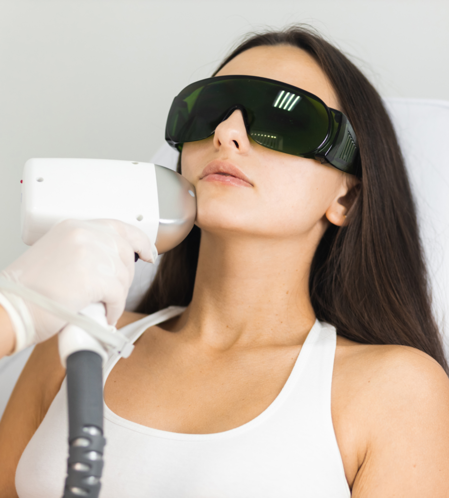 Free Laser Hair Removal