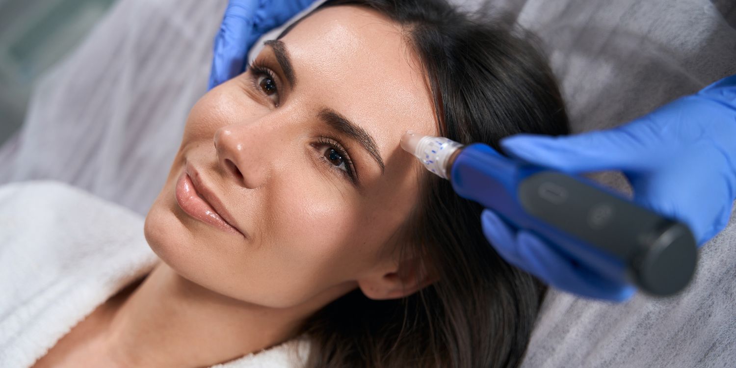 Microneedling vs. Chemical Peels